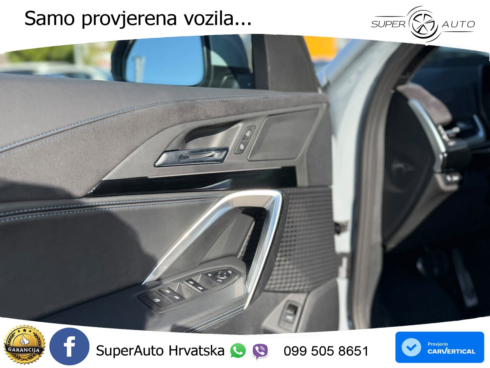 BMW X2 xDrive20d Steptronic M Sport LED+GR SJED+ACC
