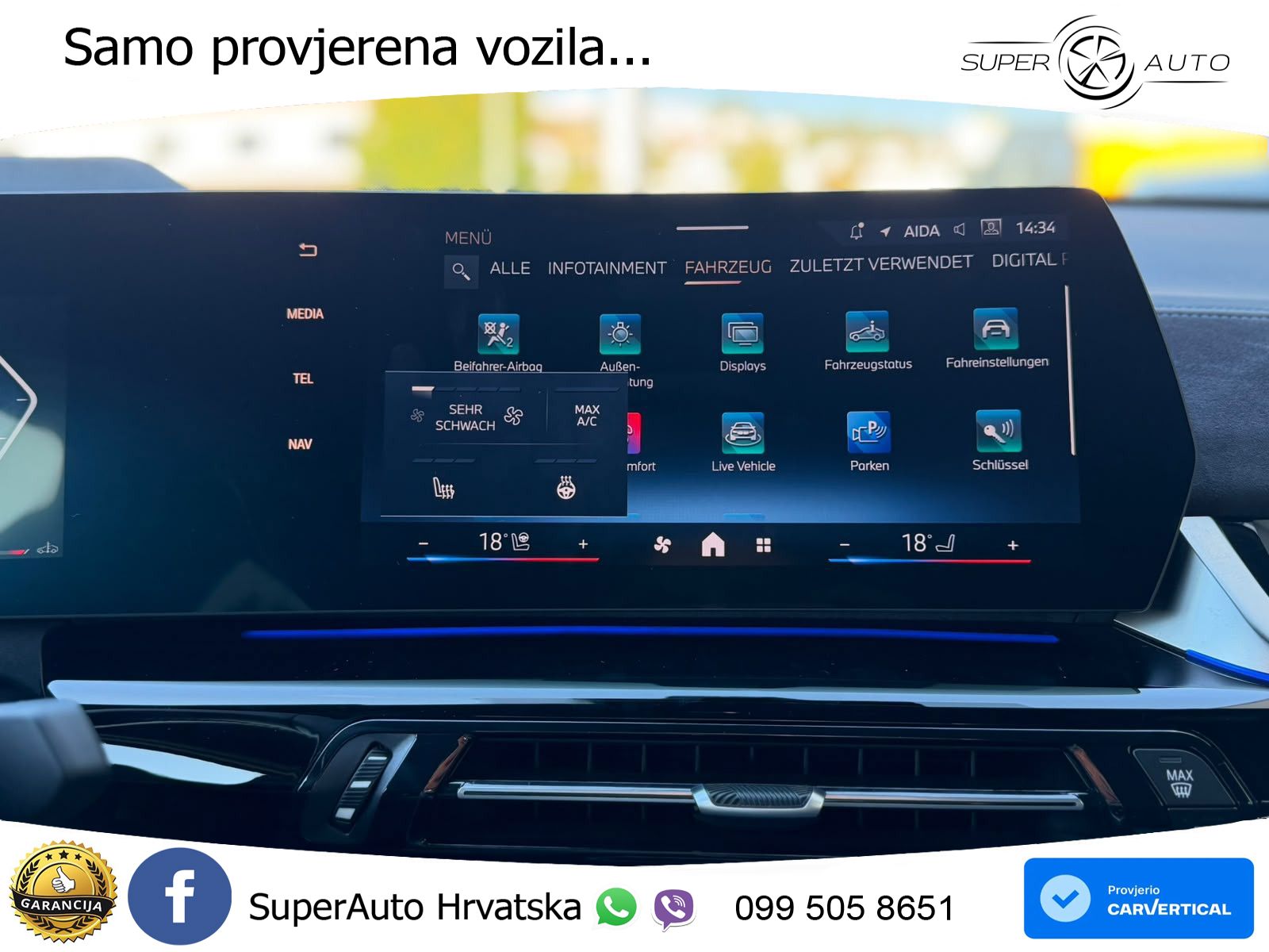 BMW X2 xDrive20d Steptronic M Sport LED+GR SJED+ACC