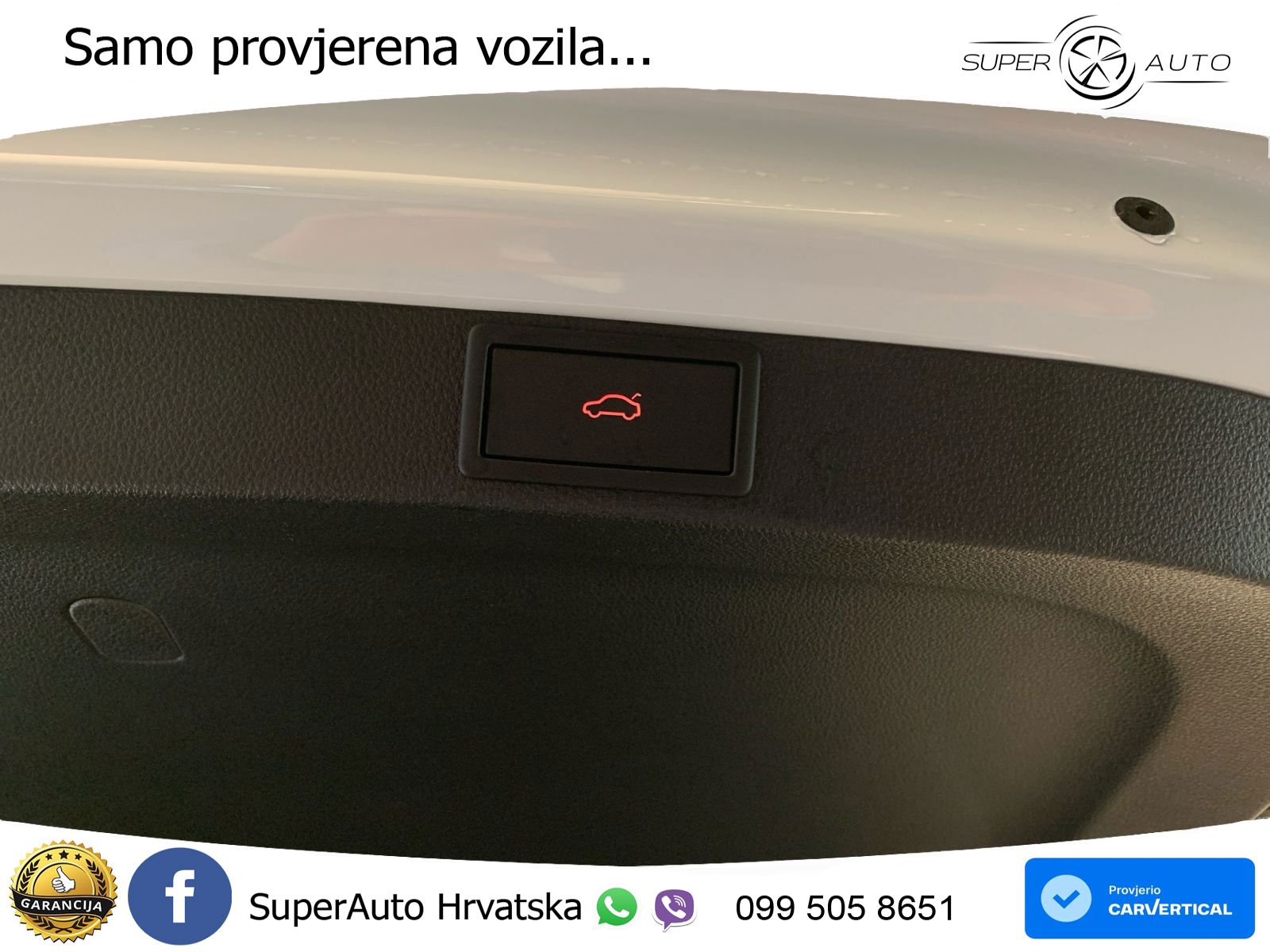 Škoda Octavia Combi RS 2.0 TDI (200 KS) 4x4 DSG MATRIX+GR SJED+KAM