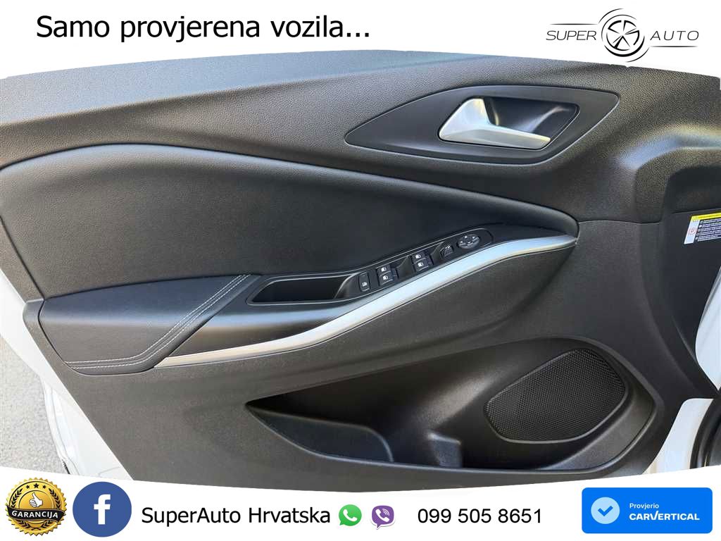 Opel Grandland 1.5d (130 KS) Automatic Elegance LED+ACC