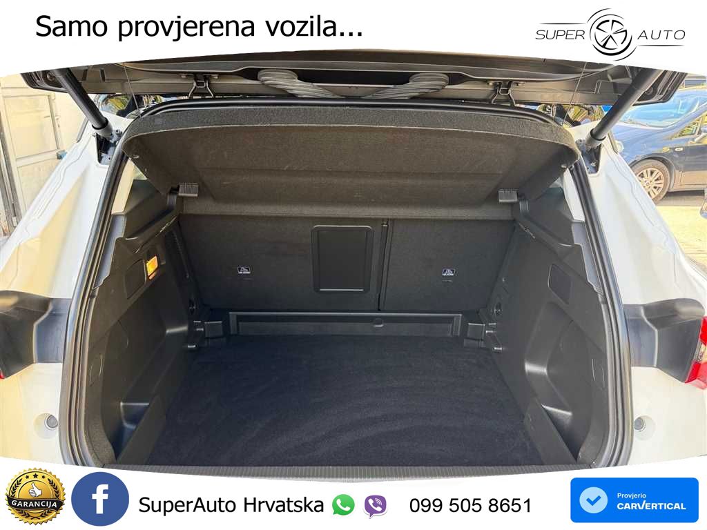 Opel Grandland 1.5d (130 KS) Automatic Elegance LED+ACC