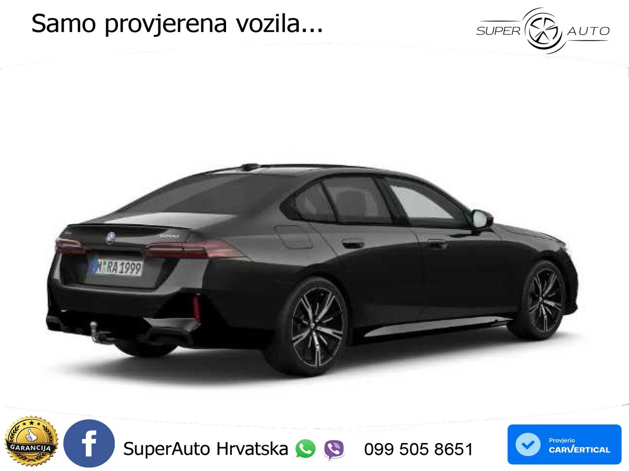 BMW 520d (197 KS) xDrive Steptronic M Sport ACC+HEAD+GR SJED+360+PANO