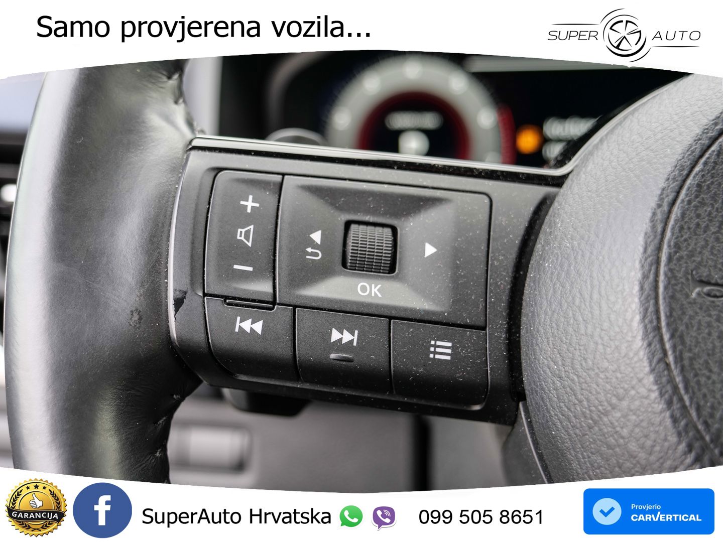 Nissan Qashqai 1.3 DIG-T (158 KS) Xtronic N-Connecta LED+ACC
