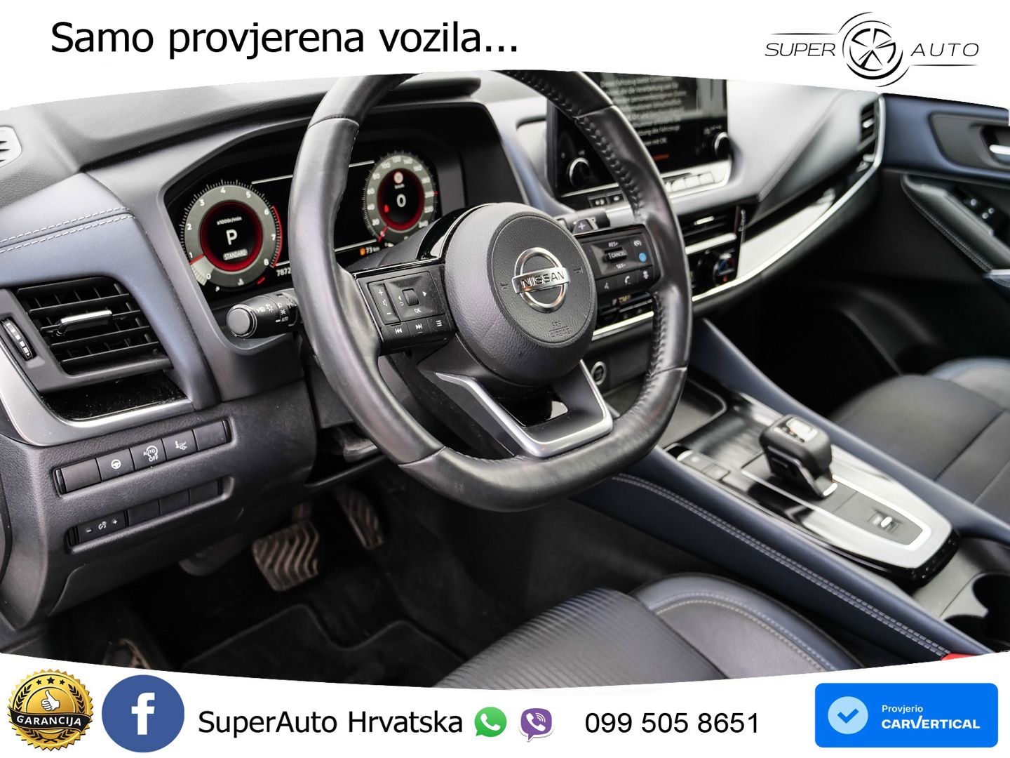 Nissan Qashqai 1.3 DIG-T (158 KS) Xtronic N-Connecta LED+ACC