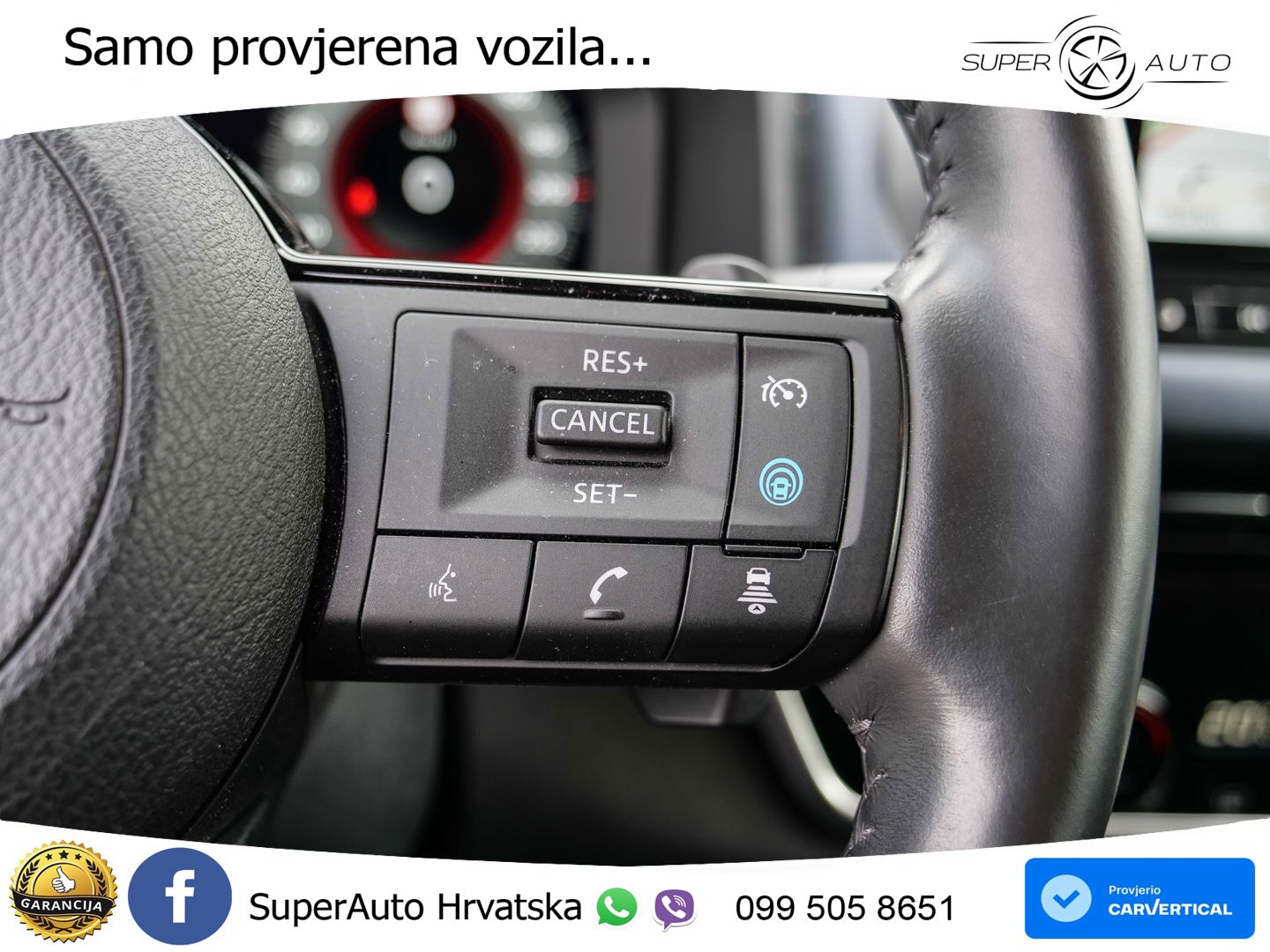 Nissan Qashqai 1.3 DIG-T (158 KS) Xtronic N-Connecta LED+ACC