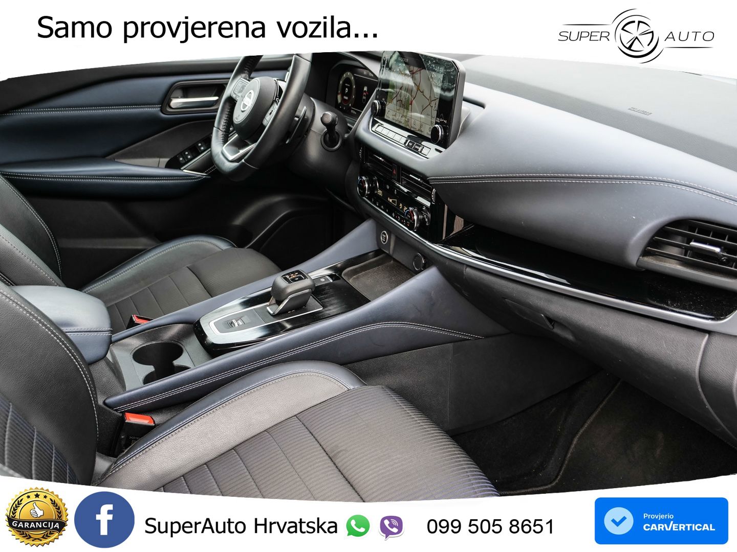Nissan Qashqai 1.3 DIG-T (158 KS) Xtronic N-Connecta LED+ACC