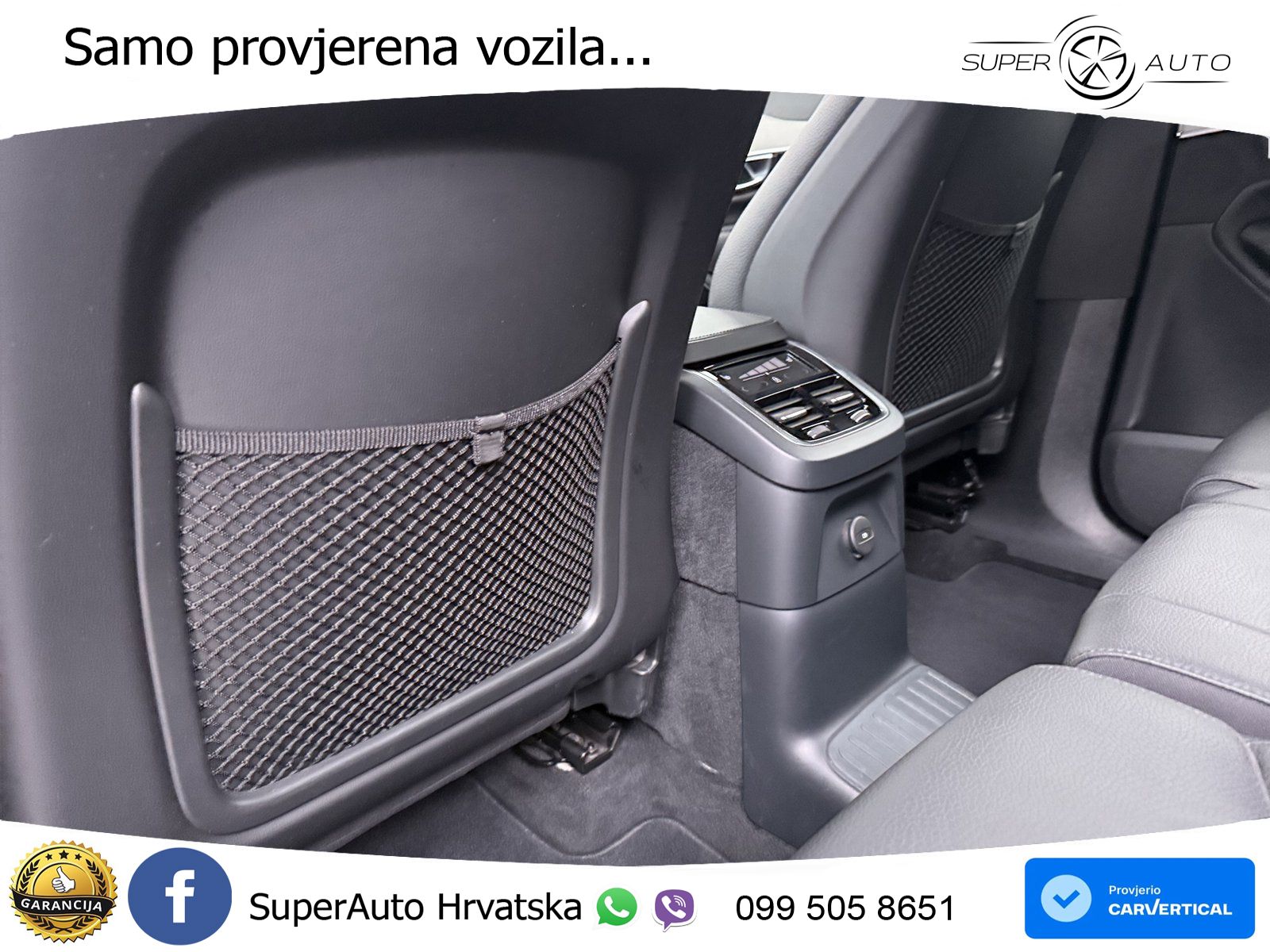 Volvo XC90 2.0 T8 AWD Automatic LED+GR SJED+ACC