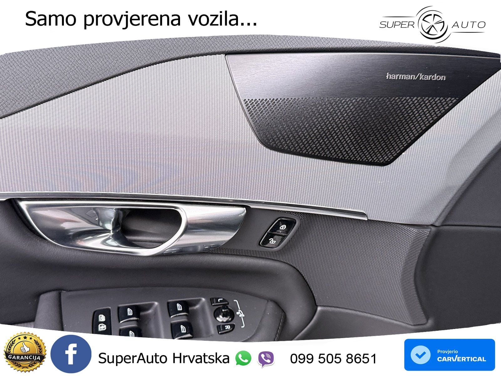 Volvo XC90 2.0 T8 AWD Automatic LED+GR SJED+ACC