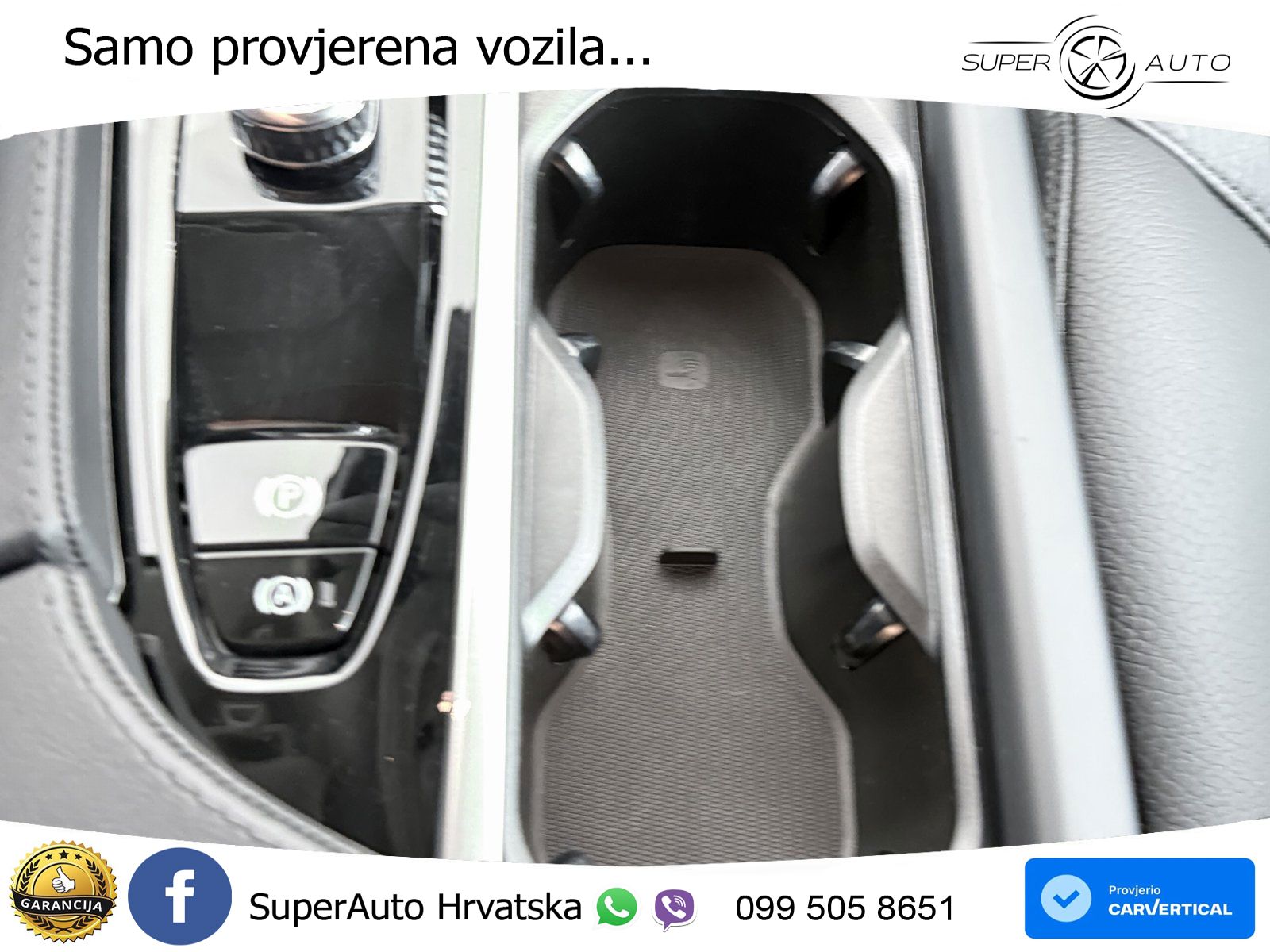 Volvo XC90 2.0 T8 AWD Automatic LED+GR SJED+ACC