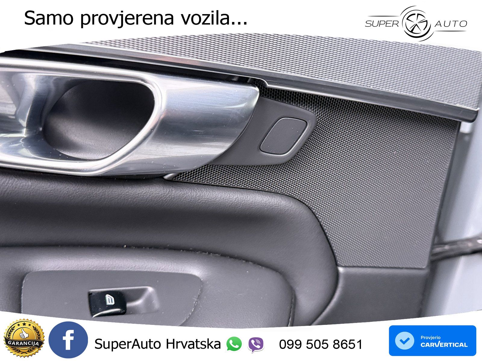 Volvo XC90 2.0 T8 AWD Automatic LED+GR SJED+ACC