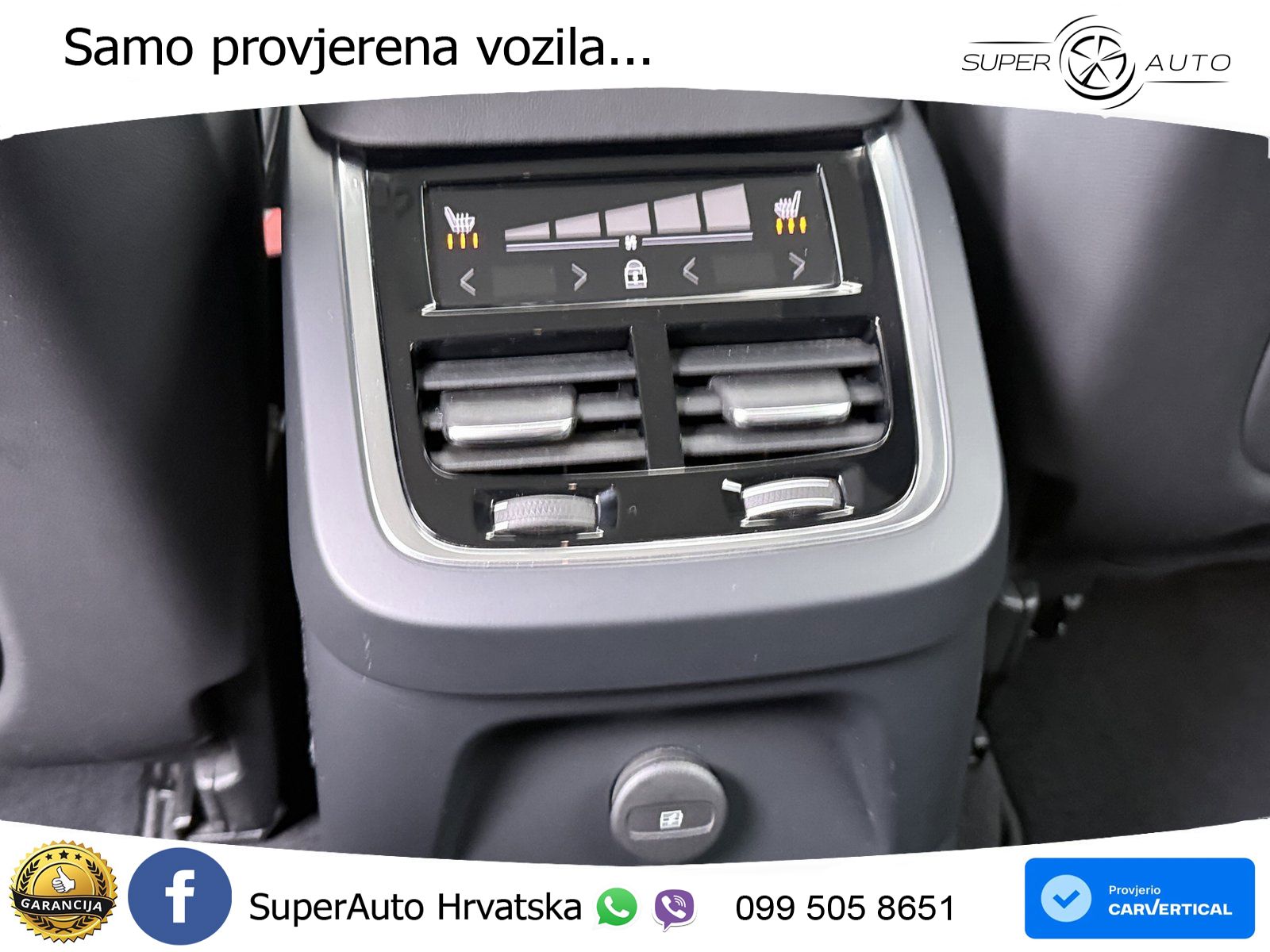 Volvo XC90 2.0 T8 AWD Automatic LED+GR SJED+ACC