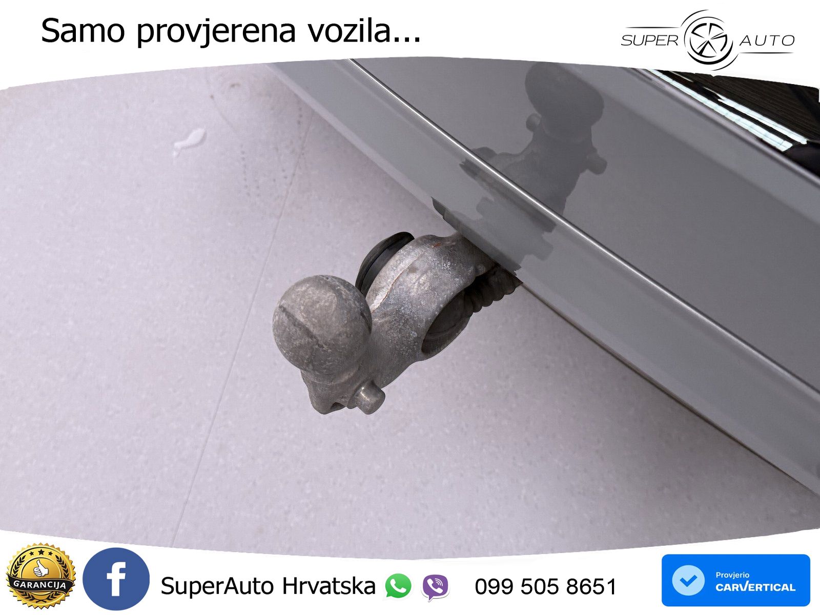 Volvo XC90 2.0 T8 AWD Automatic LED+GR SJED+ACC