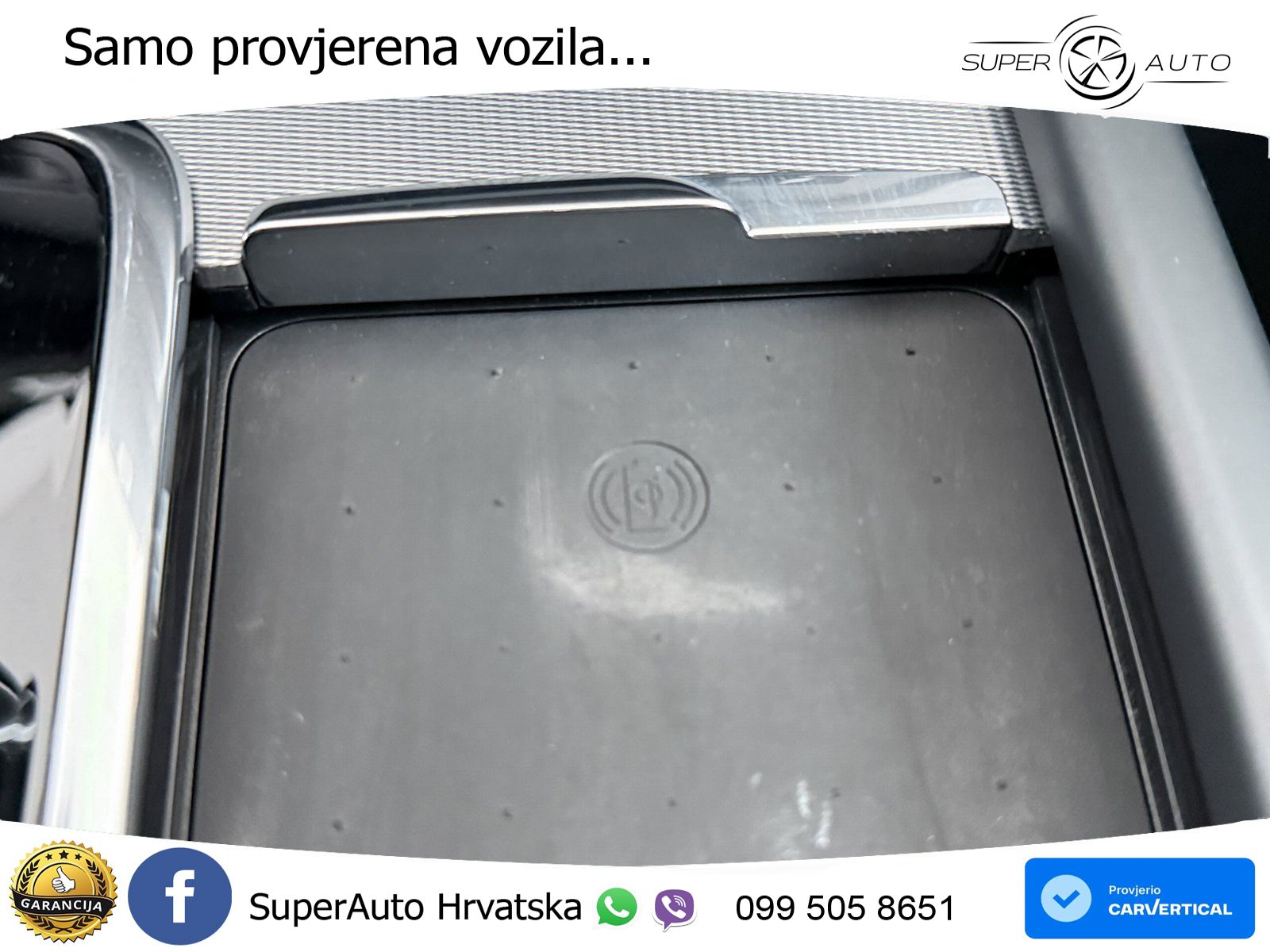 Volvo XC90 2.0 T8 AWD Automatic LED+GR SJED+ACC