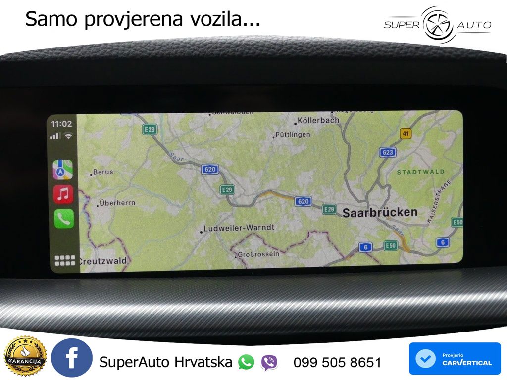 Alfa Romeo Stelvio 2.2 MultiJet II (210 KS) Q4 Automatic LED+GR SJED+ACC