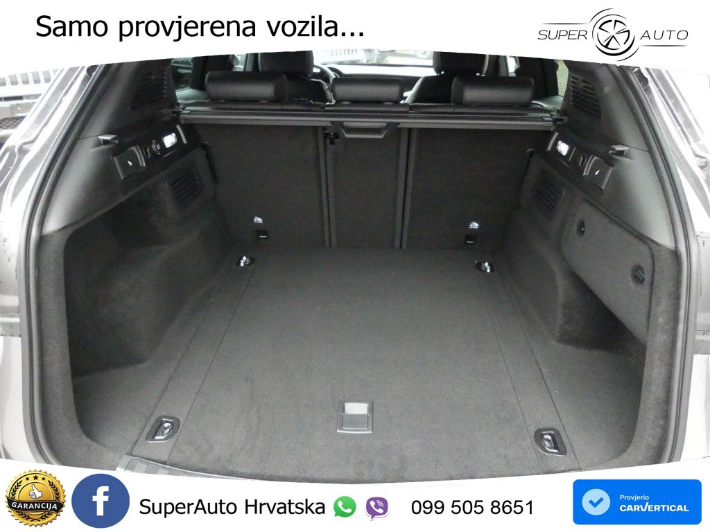 Alfa Romeo Stelvio 2.2 MultiJet II (210 KS) Q4 Automatic LED+GR SJED+ACC