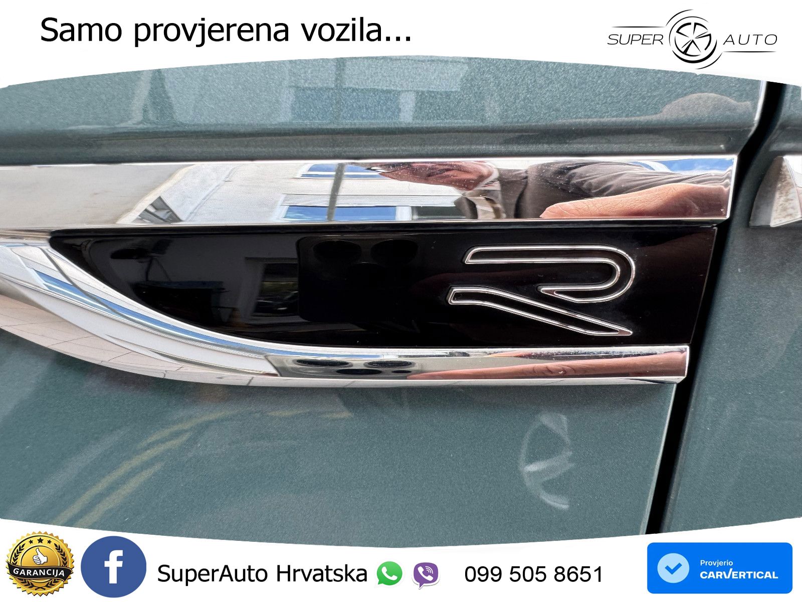 Volkswagen T-Roc 2.0 TDI (116 KS) R-Line LED+GR SJED+ACC