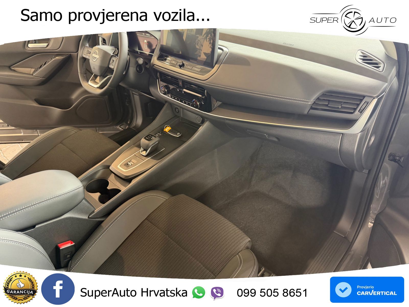 Nissan Qashqai 1.3 DIG-T (158 KS) Xtronic N-Connecta ACC+GR SJED+360+PANO