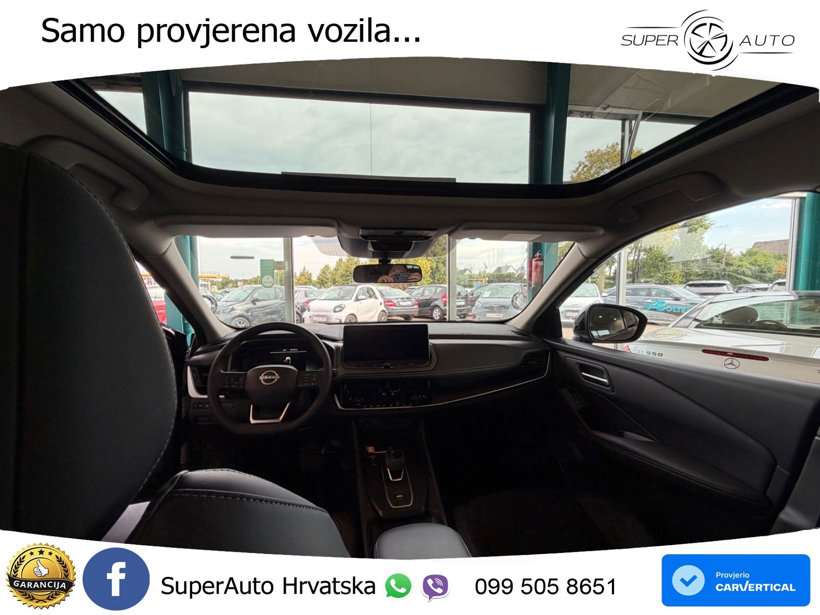 Nissan Qashqai 1.3 DIG-T (158 KS) Xtronic N-Connecta ACC+GR SJED+360+PANO
