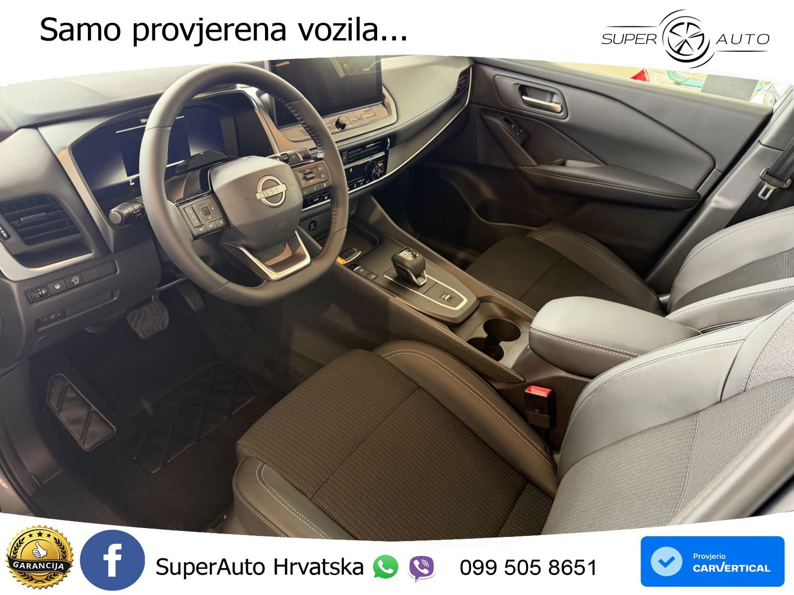 Nissan Qashqai 1.3 DIG-T (158 KS) Xtronic N-Connecta ACC+GR SJED+360+PANO