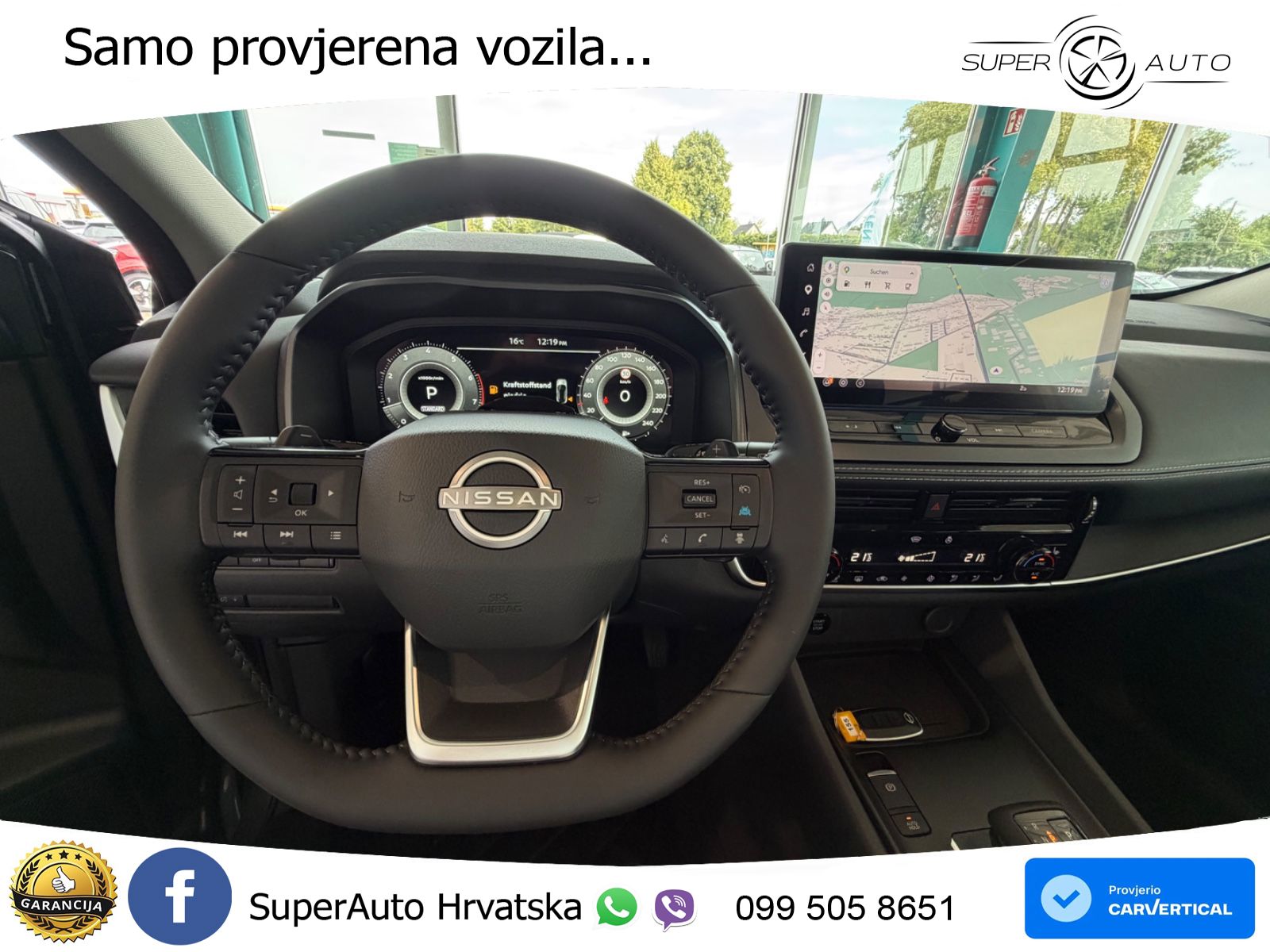 Nissan Qashqai 1.3 DIG-T (158 KS) Xtronic N-Connecta ACC+GR SJED+360+PANO