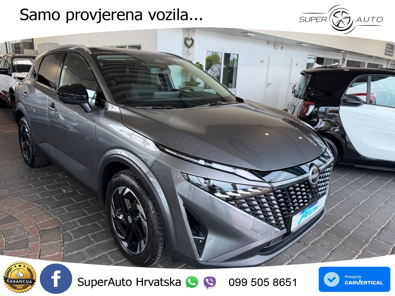 Nissan Qashqai 1.3 DIG-T (158 KS) Xtronic N-Connecta ACC+GR SJED+360+PANO