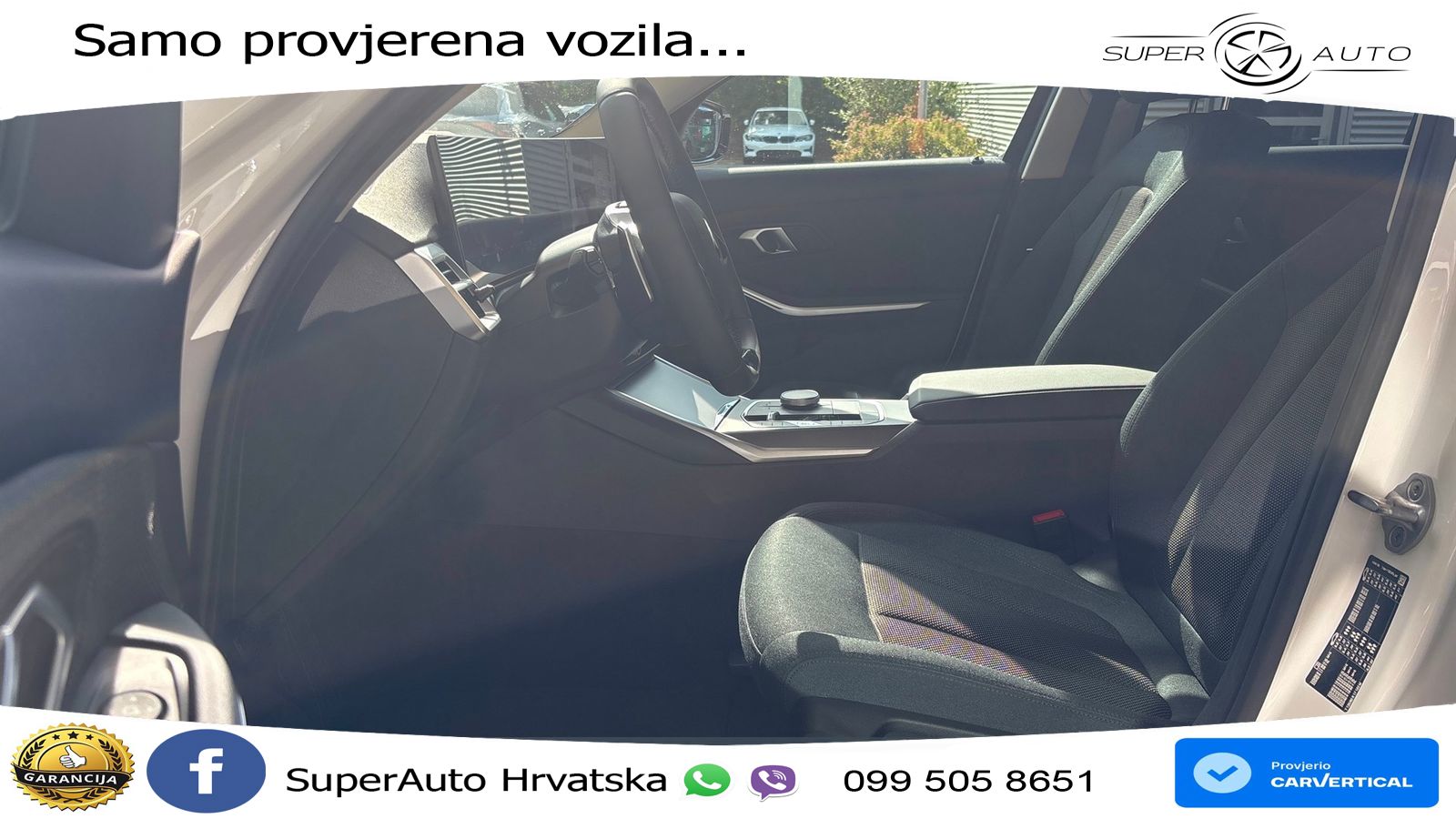 BMW 320i (184 KS) Steptronic