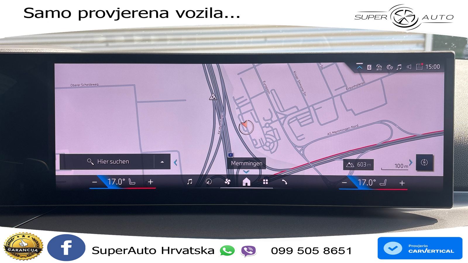 BMW 320i (184 KS) Steptronic