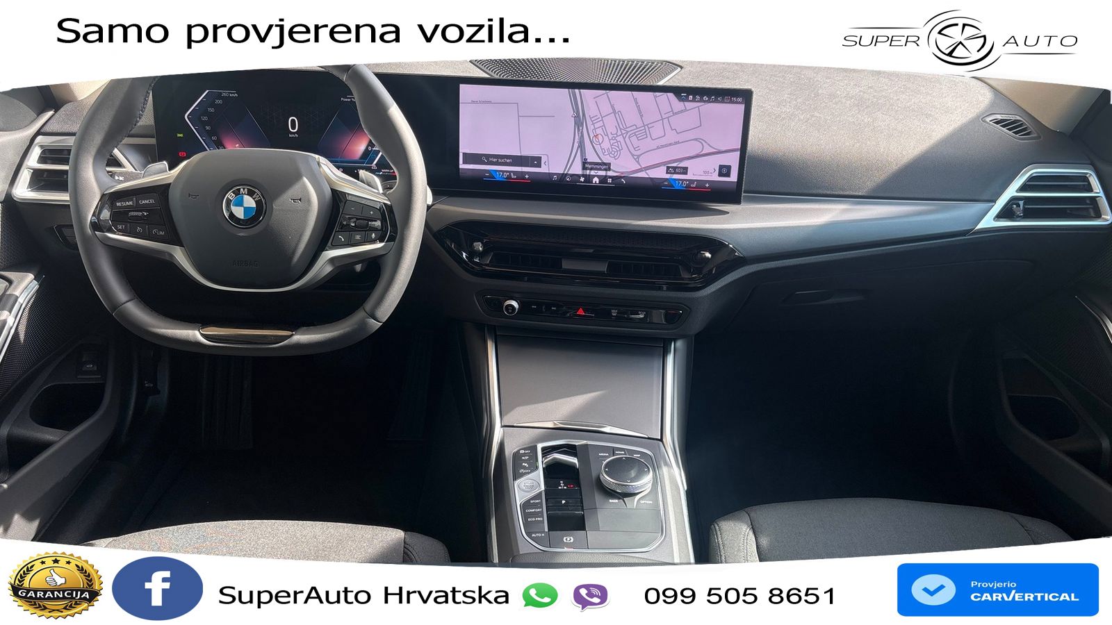 BMW 320i (184 KS) Steptronic