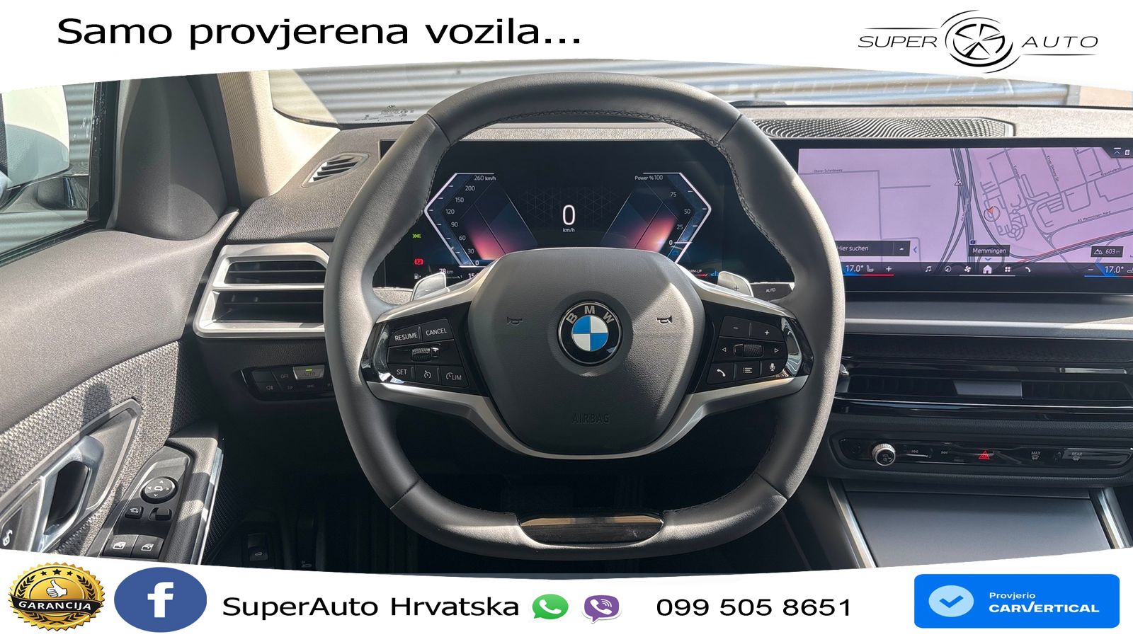 BMW 320i (184 KS) Steptronic