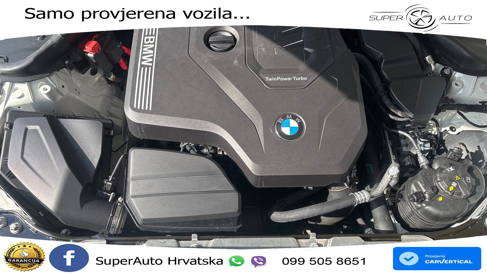BMW 320i (184 KS) Steptronic