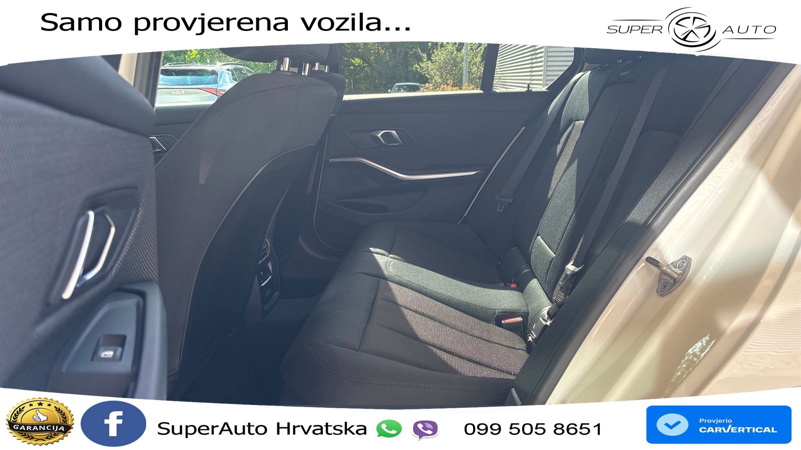 BMW 320i (184 KS) Steptronic