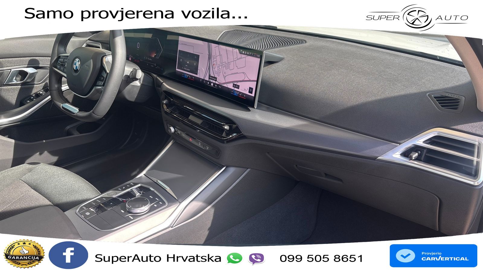 BMW 320i (184 KS) Steptronic