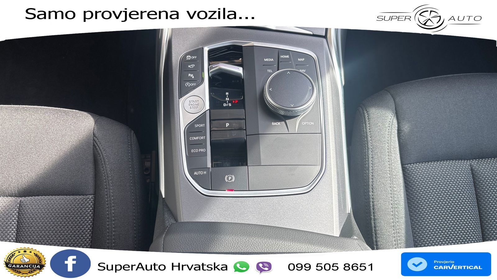 BMW 320i (184 KS) Steptronic