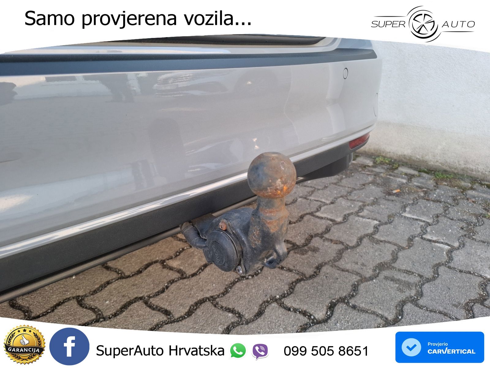 Volkswagen Passat Variant 2.0 TSI (190 KS) DSG Business MATRIX+GR SJED+KAM