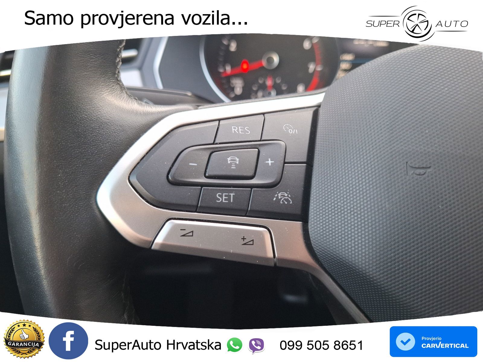 Volkswagen Passat Variant 2.0 TSI (190 KS) DSG Business MATRIX+GR SJED+KAM