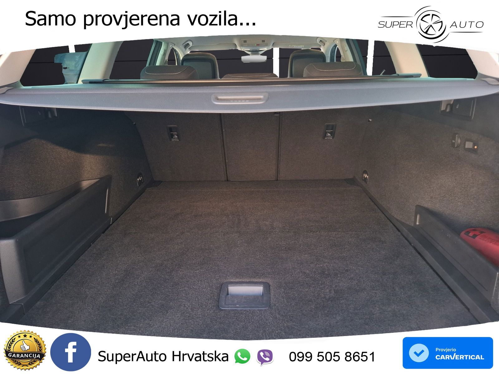 Volkswagen Passat Variant 2.0 TSI (190 KS) DSG Business MATRIX+GR SJED+KAM