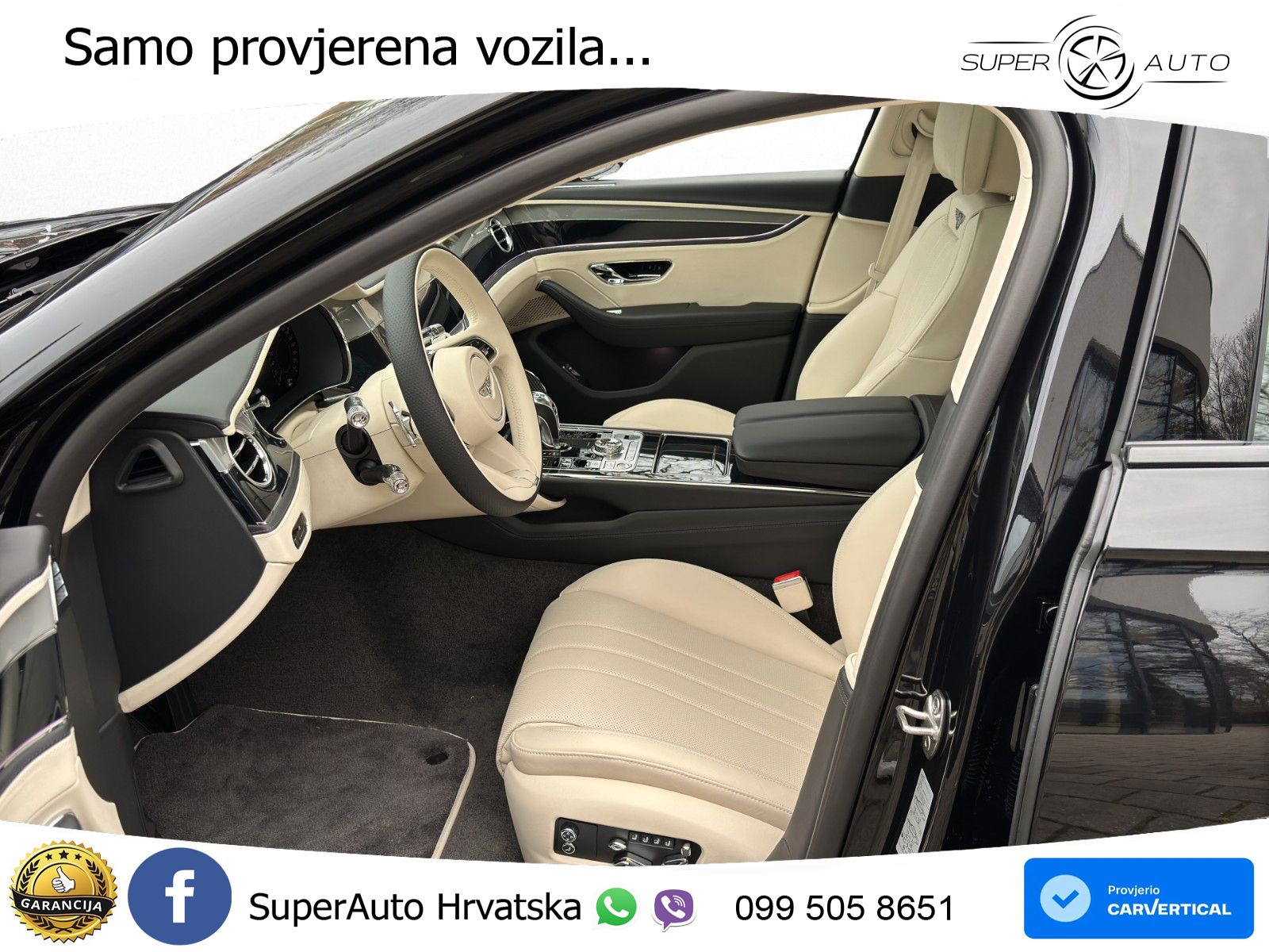 Bentley Flying Spur IV S 4.0 V8 TFSi (680 KS) AWD DCT ACC+HEAD+4xGR SJED+360+PANO