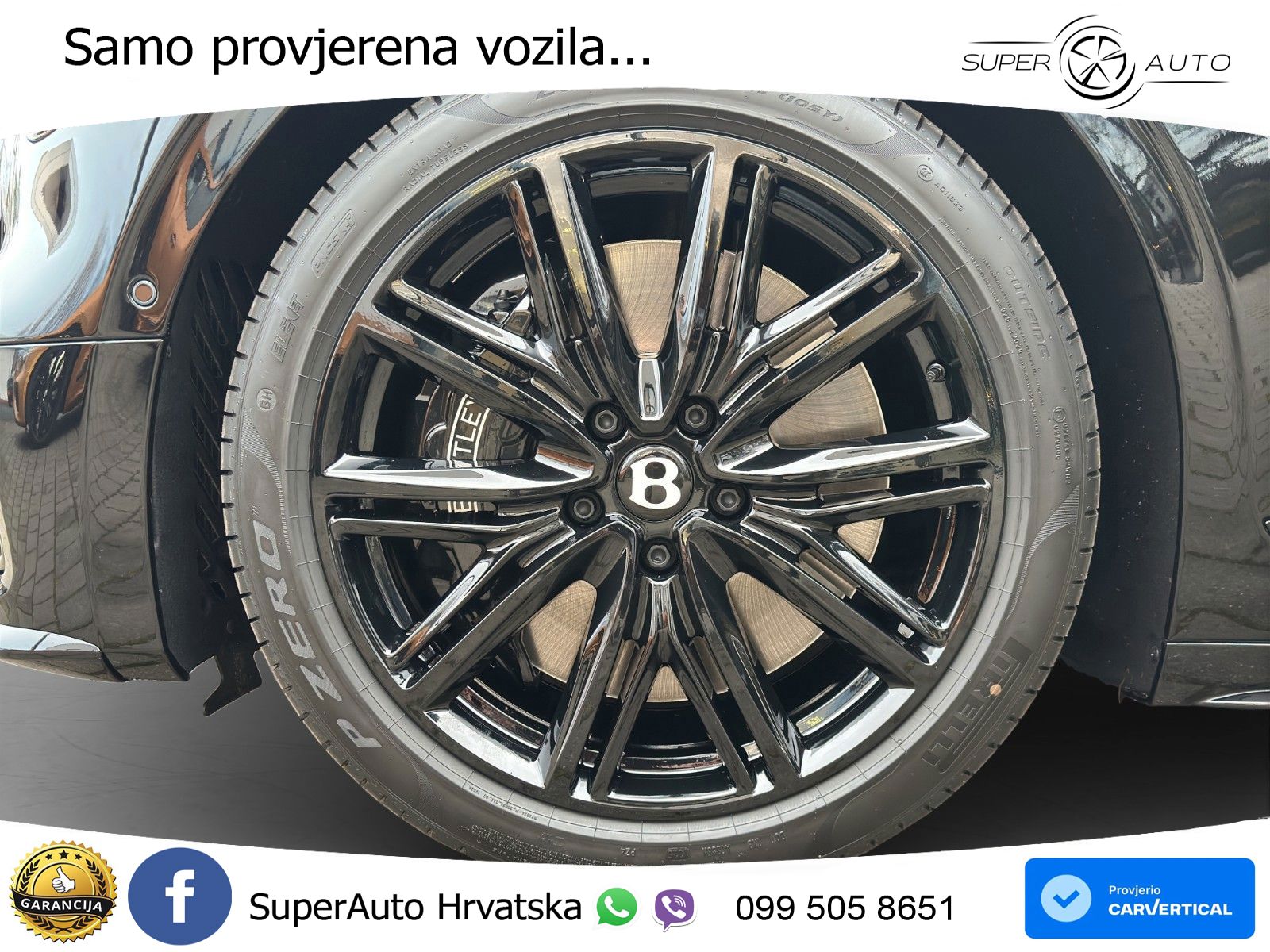 Bentley Flying Spur IV S 4.0 V8 TFSi (680 KS) AWD DCT ACC+HEAD+4xGR SJED+360+PANO