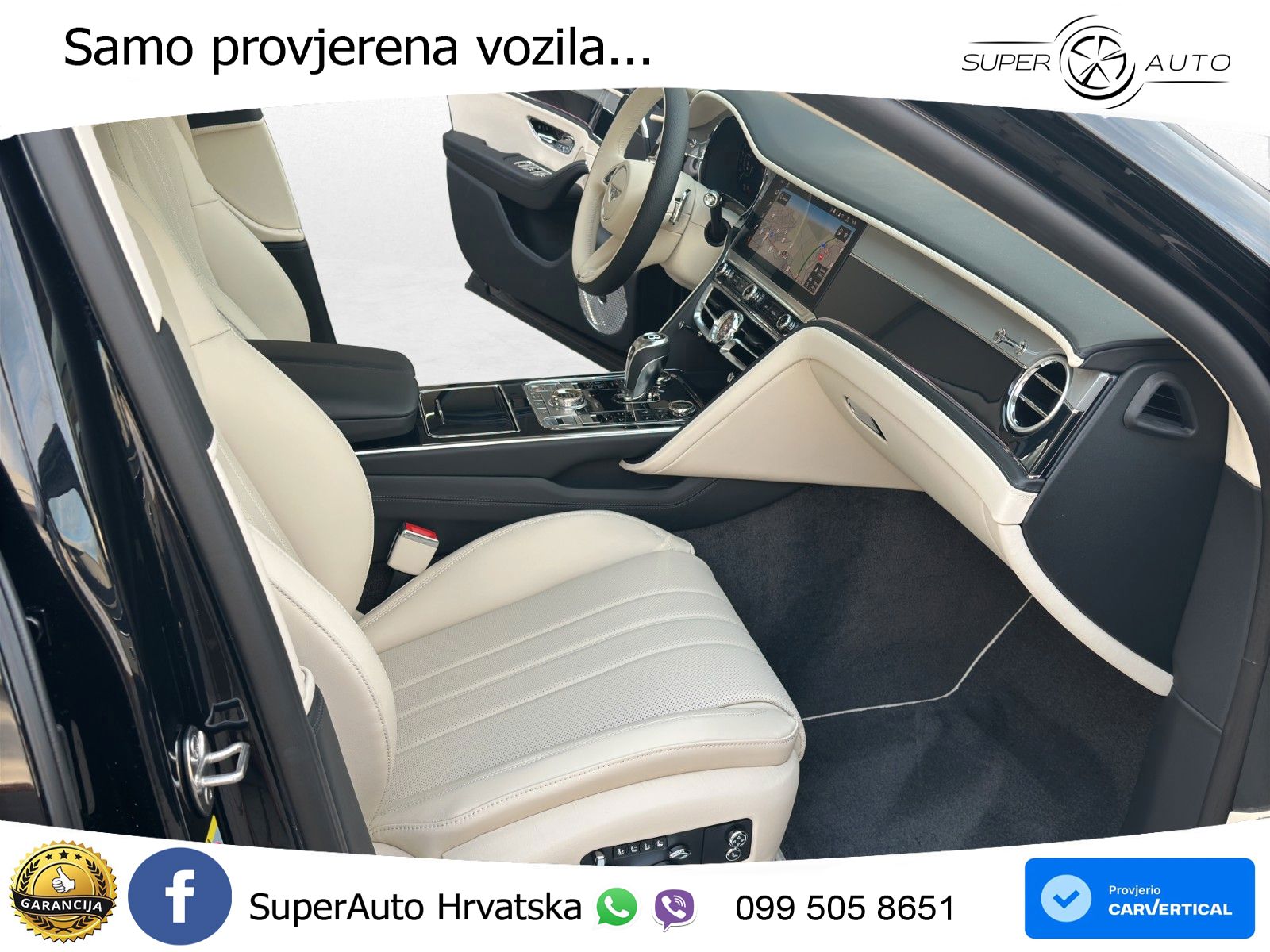 Bentley Flying Spur IV S 4.0 V8 TFSi (680 KS) AWD DCT ACC+HEAD+4xGR SJED+360+PANO