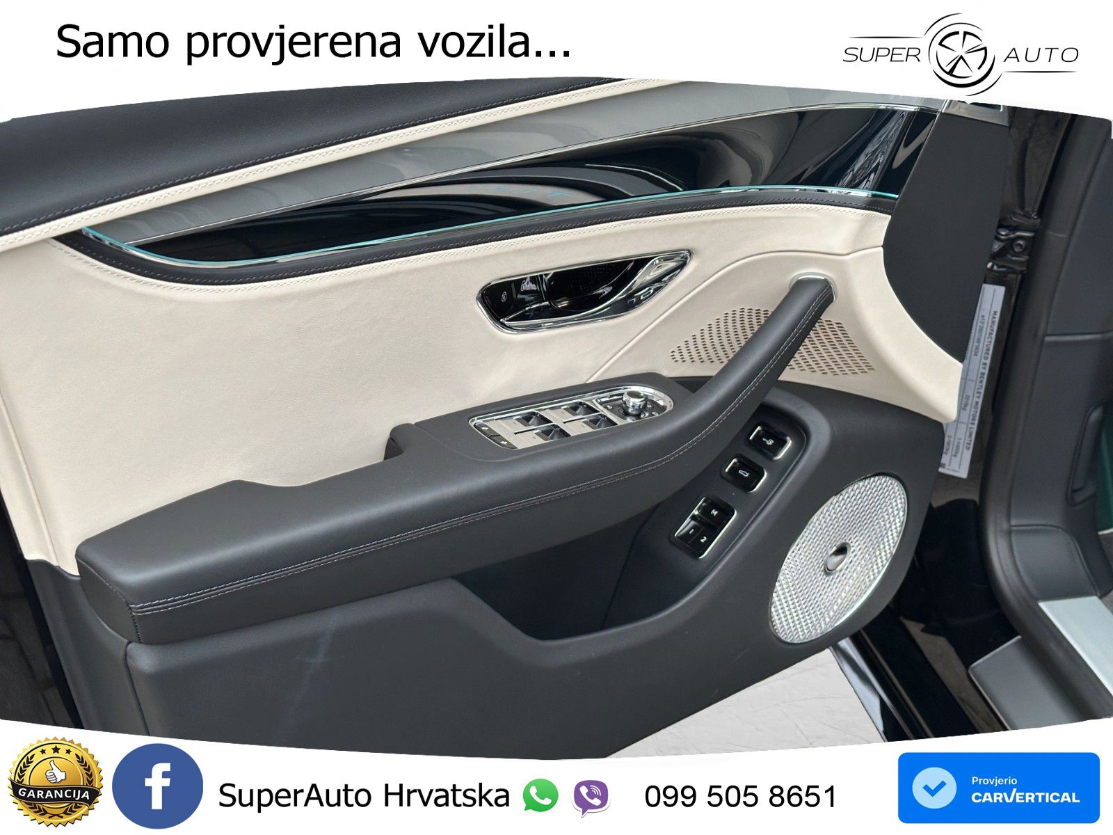 Bentley Flying Spur IV S 4.0 V8 TFSi (680 KS) AWD DCT ACC+HEAD+4xGR SJED+360+PANO