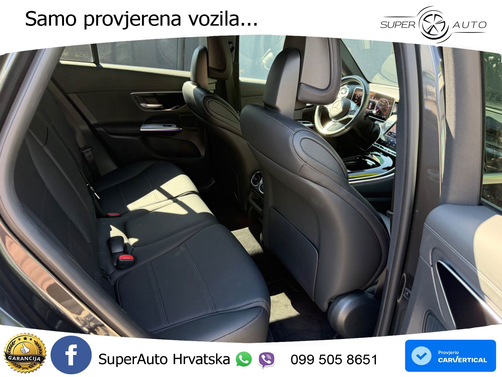 Mercedes GLC 220d (197 KS) 4MATIC 9G-TRONIC Avantgarde LED+GR SJED+ACC