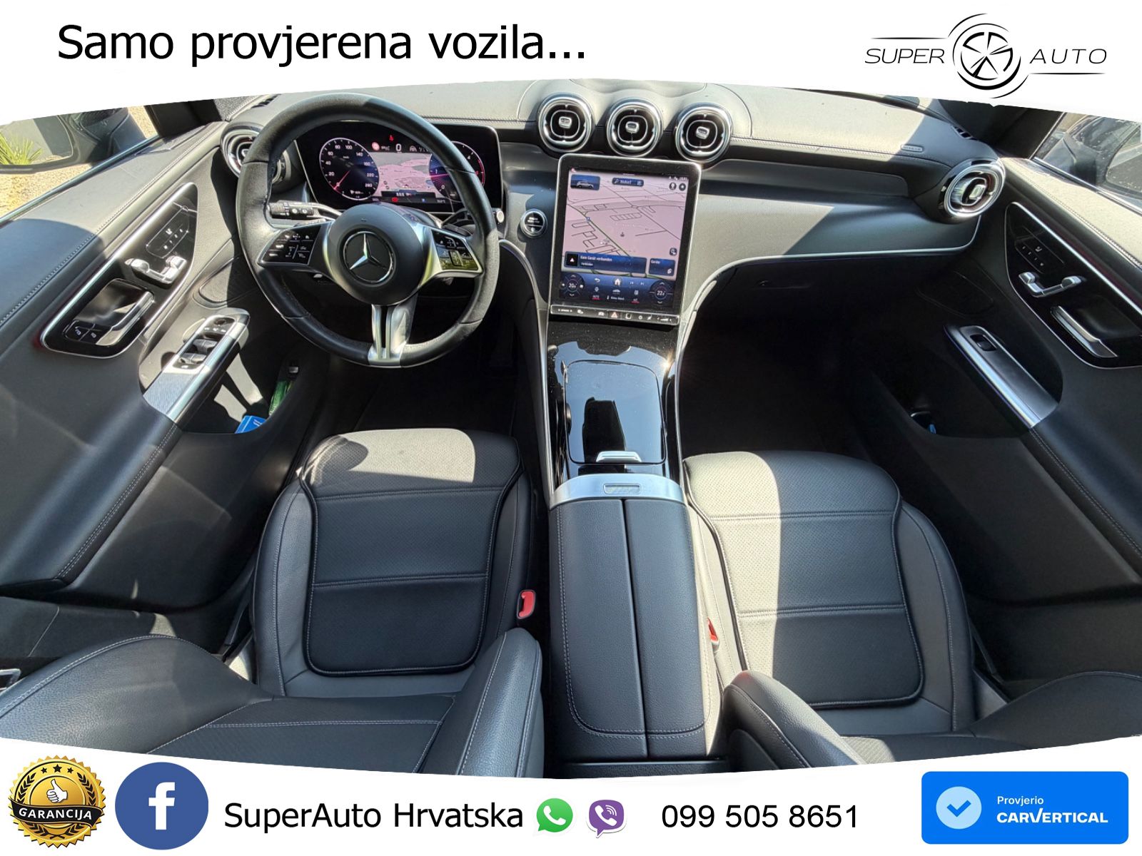 Mercedes GLC 220d (197 KS) 4MATIC 9G-TRONIC Avantgarde LED+GR SJED+ACC