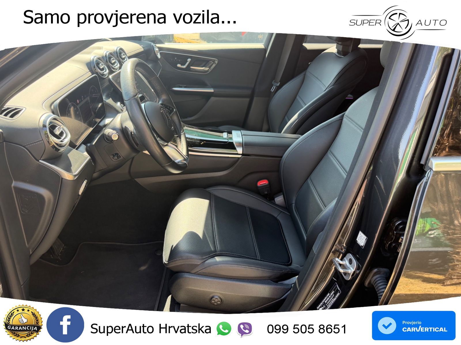 Mercedes GLC 220d (197 KS) 4MATIC 9G-TRONIC Avantgarde LED+GR SJED+ACC