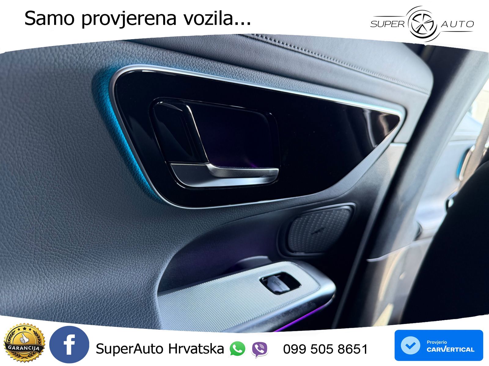 Mercedes GLC 220d (197 KS) 4MATIC 9G-TRONIC Avantgarde LED+GR SJED+ACC
