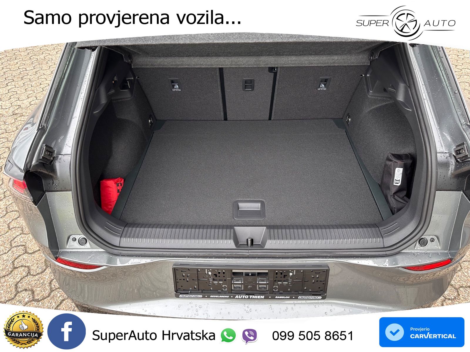 Volkswagen T-Roc 1.5 eTSI (150 KS)  DSG R-Line LED+GR SJED+ACC