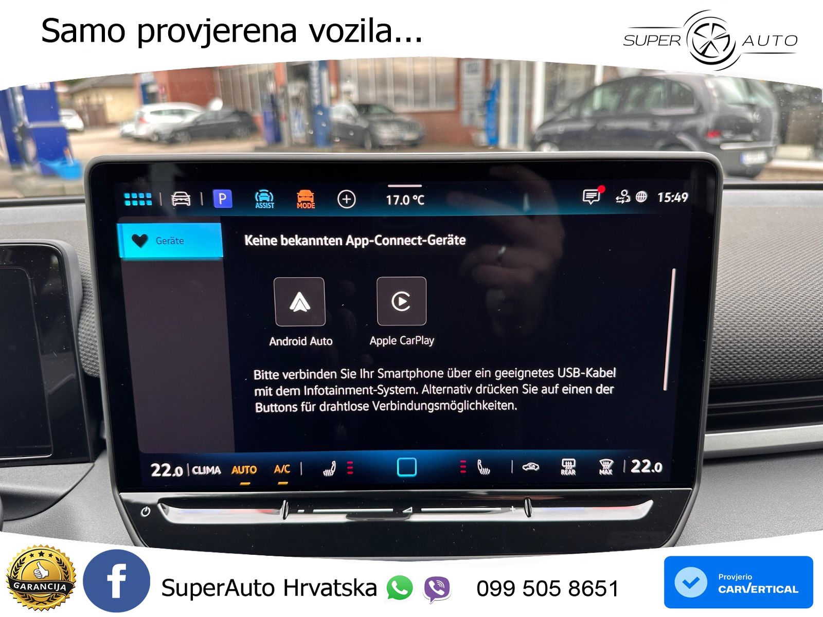 Volkswagen T-Roc 1.5 eTSI (150 KS)  DSG R-Line LED+GR SJED+ACC