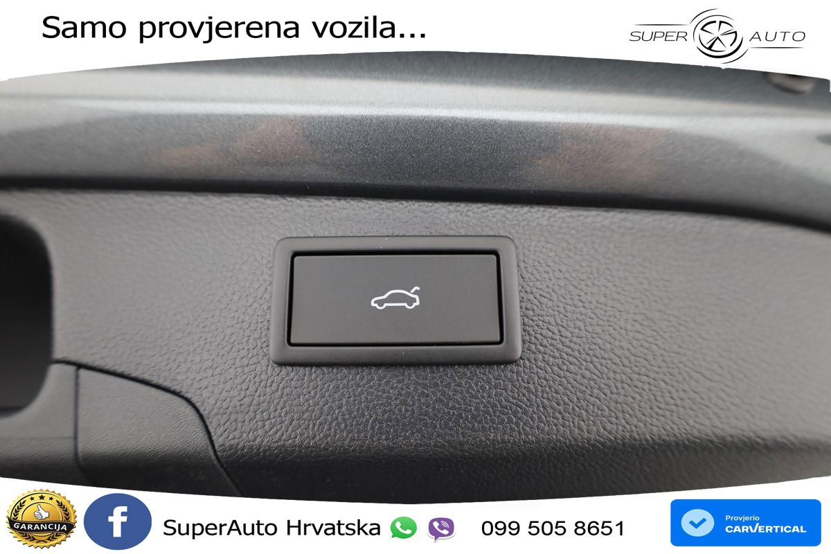 Volkswagen Passat Variant 2.0 TSI (204 KS) DSG R-Line LED+GR SJED+ACC