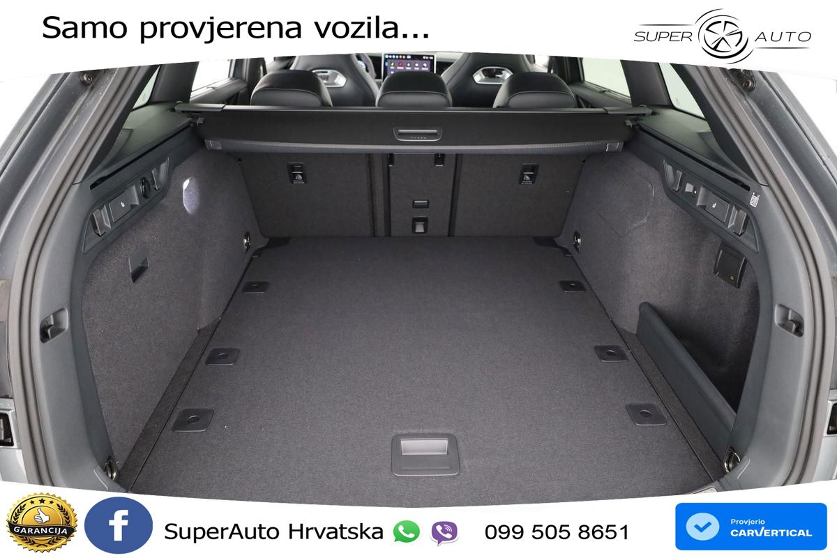 Volkswagen Passat Variant 2.0 TSI (204 KS) DSG R-Line LED+GR SJED+ACC