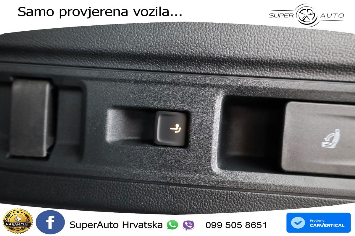 Volkswagen Passat Variant 2.0 TSI (204 KS) DSG R-Line LED+GR SJED+ACC