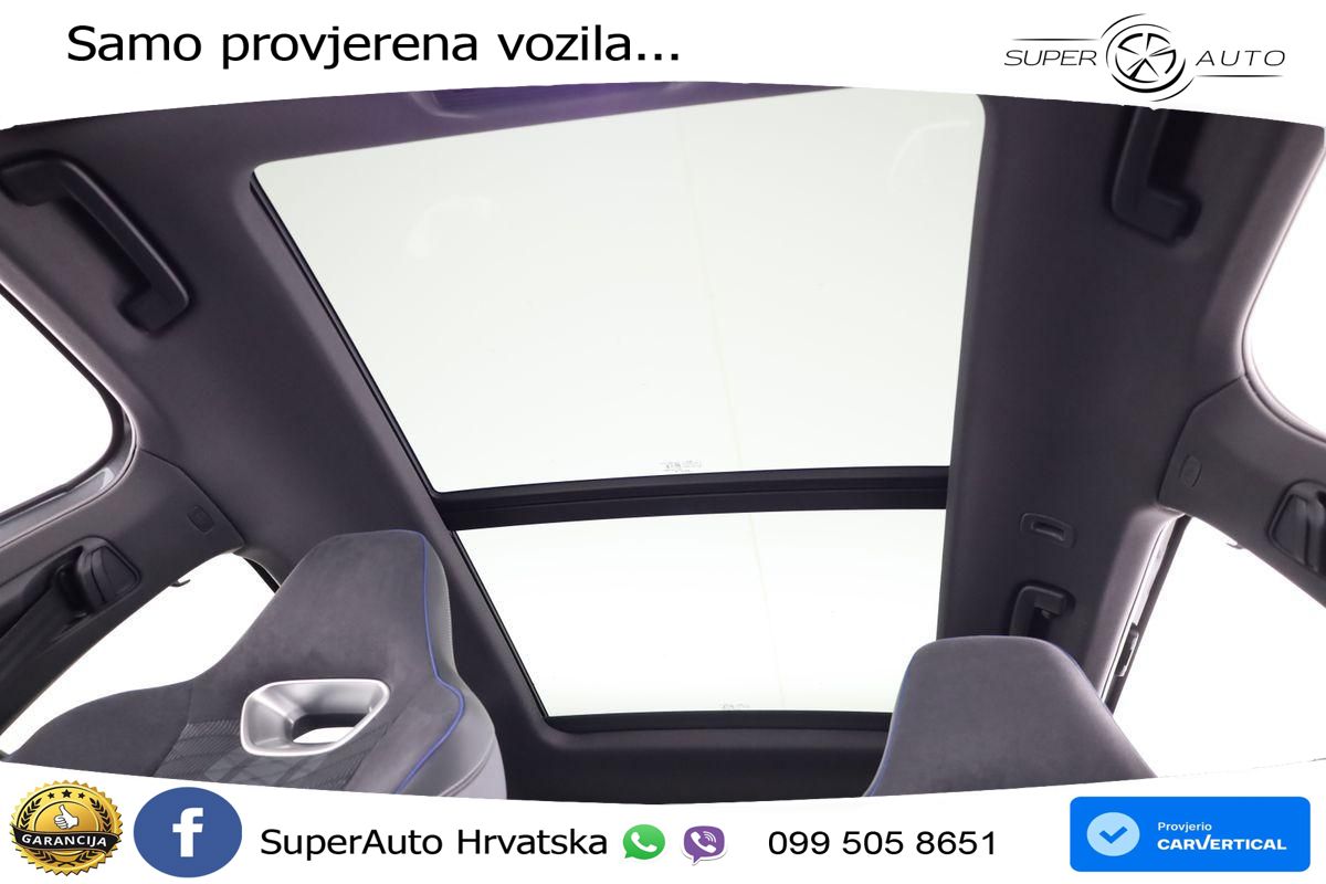 Volkswagen Passat Variant 2.0 TSI (204 KS) DSG R-Line LED+GR SJED+ACC